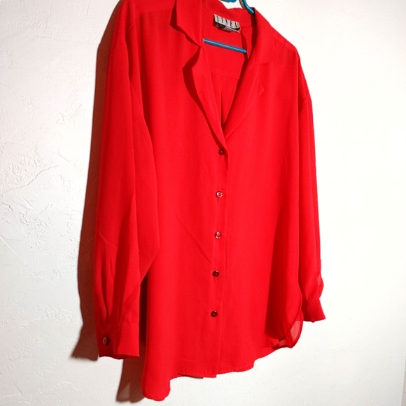 Linea Privata NEW Blouse - Picture 4 of 10